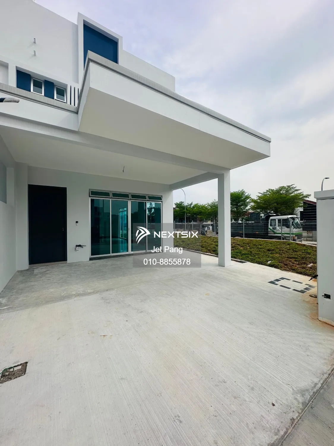 2-sty Terrace/Link House For Sale in Johor Bahru Johor