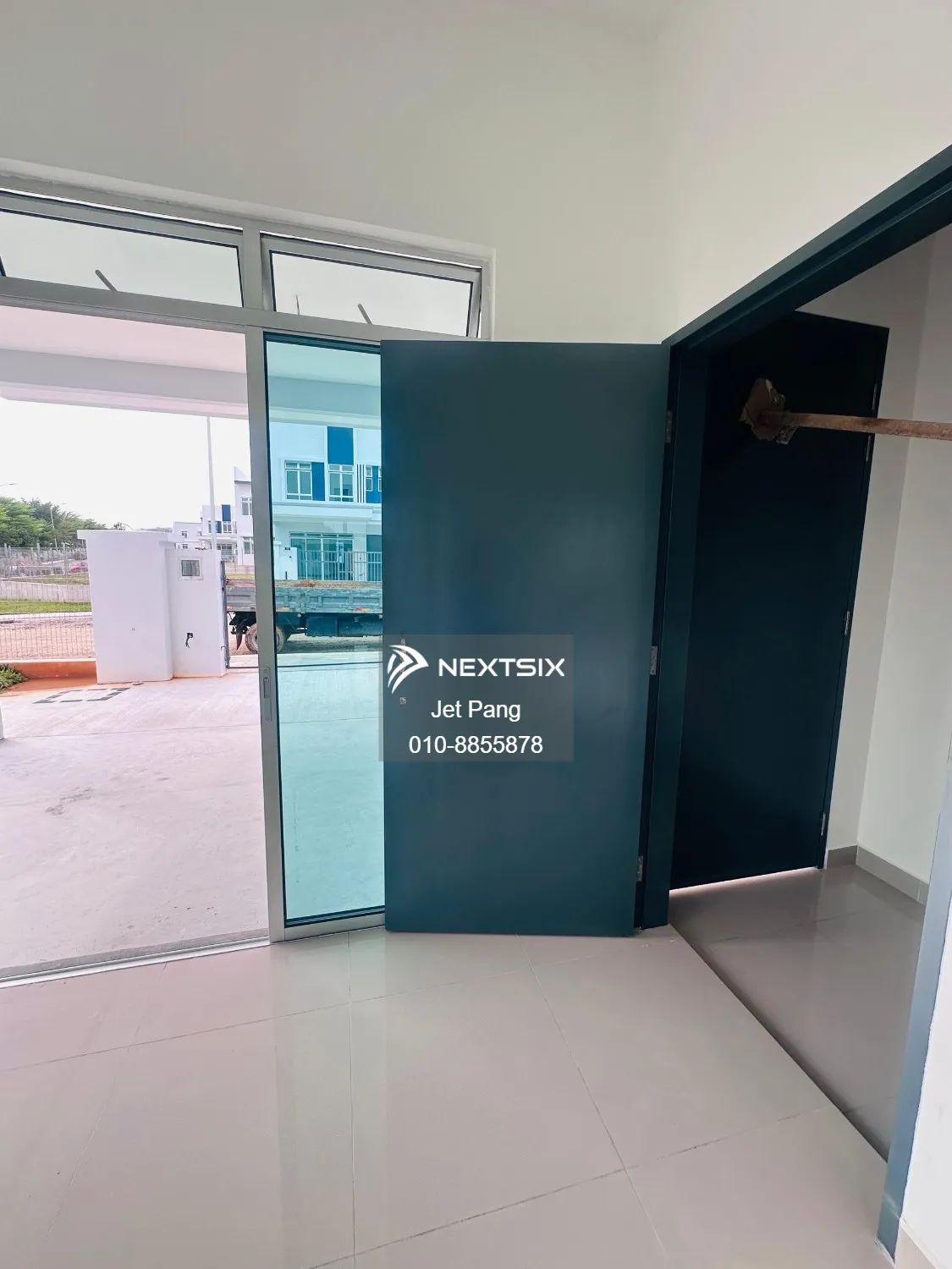 2-sty Terrace/Link House For Sale in Johor Bahru Johor - Image 5