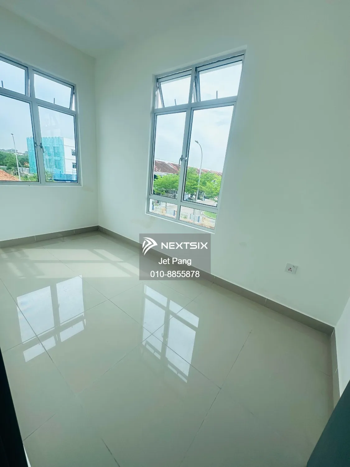 2-sty Terrace/Link House For Sale in Johor Bahru Johor - Image 9