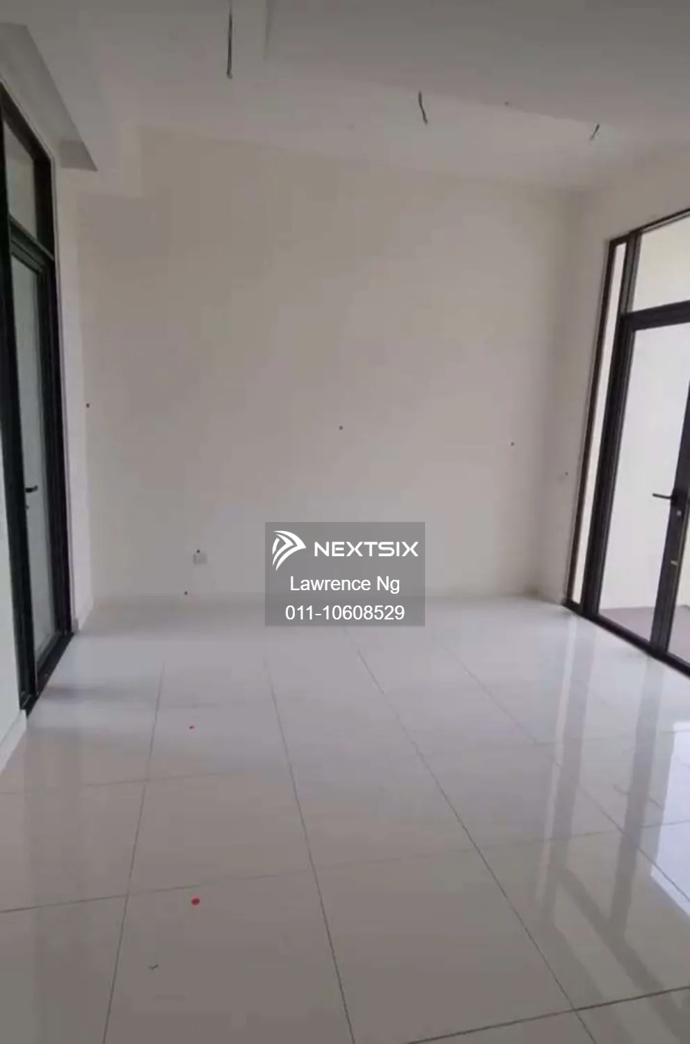 2-sty Terrace/Link House For Sale in Iskandar Puteri (Nusajaya) Johor - Image 3