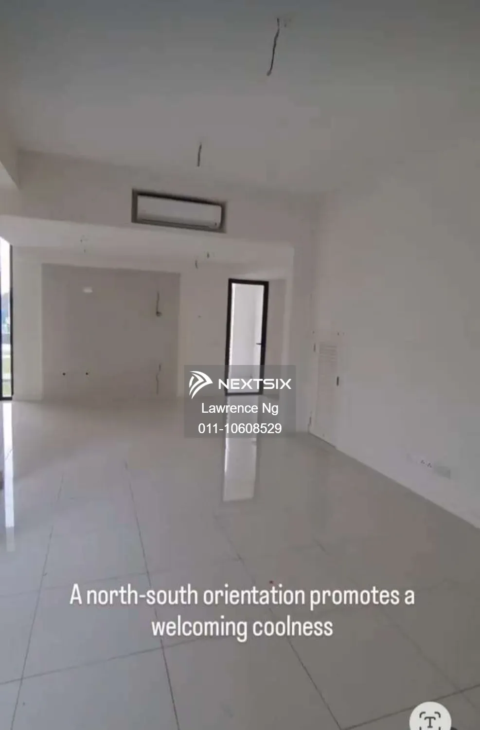 2-sty Terrace/Link House For Sale in Iskandar Puteri (Nusajaya) Johor - Image 6