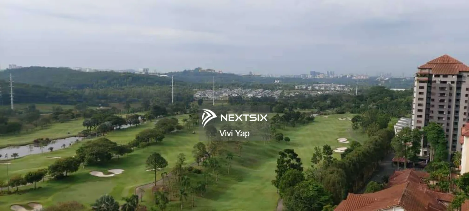 Condominium For Rent in Putrajaya Wilayah Persekutuan Putrajaya - Image 10