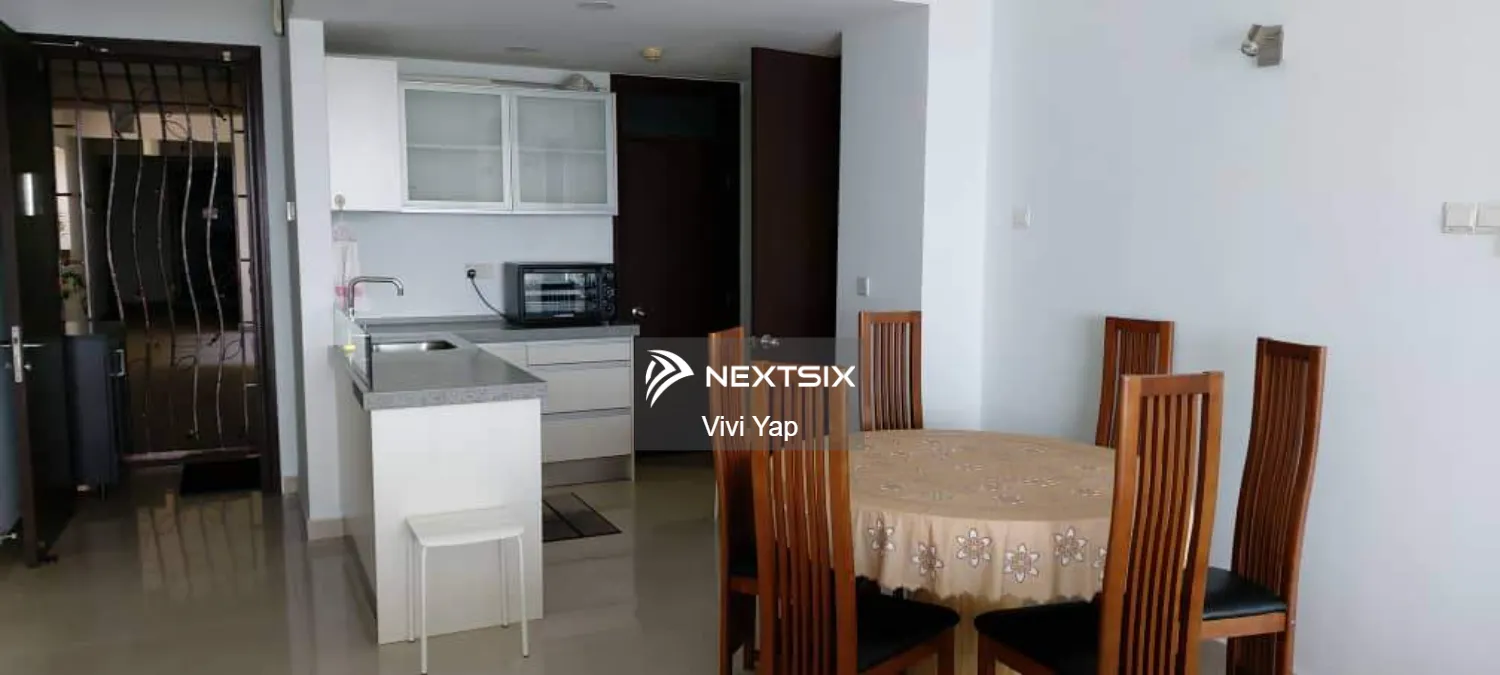 Condominium For Rent in Putrajaya Wilayah Persekutuan Putrajaya - Image 8