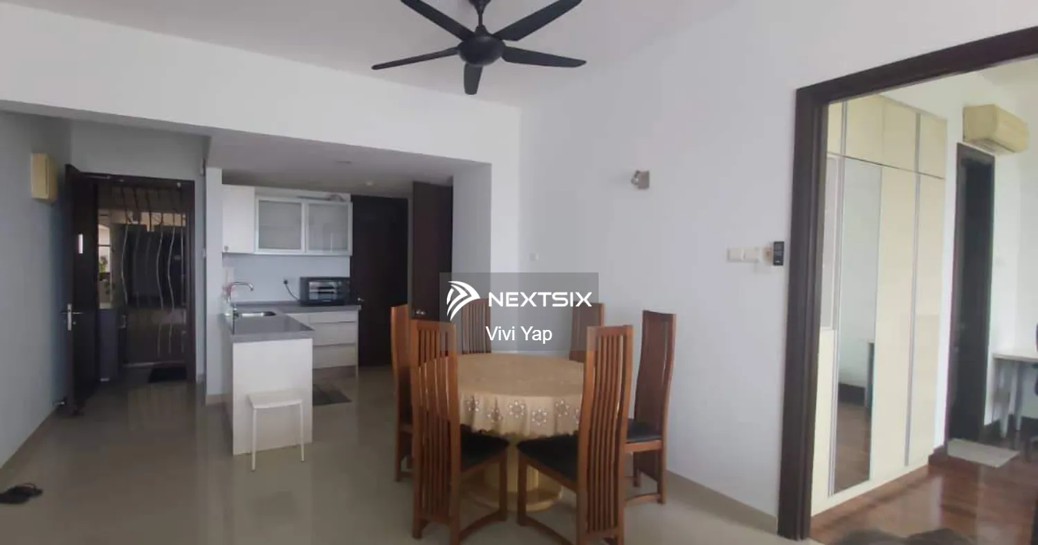 Condominium For Rent in Putrajaya Wilayah Persekutuan Putrajaya - Image 9