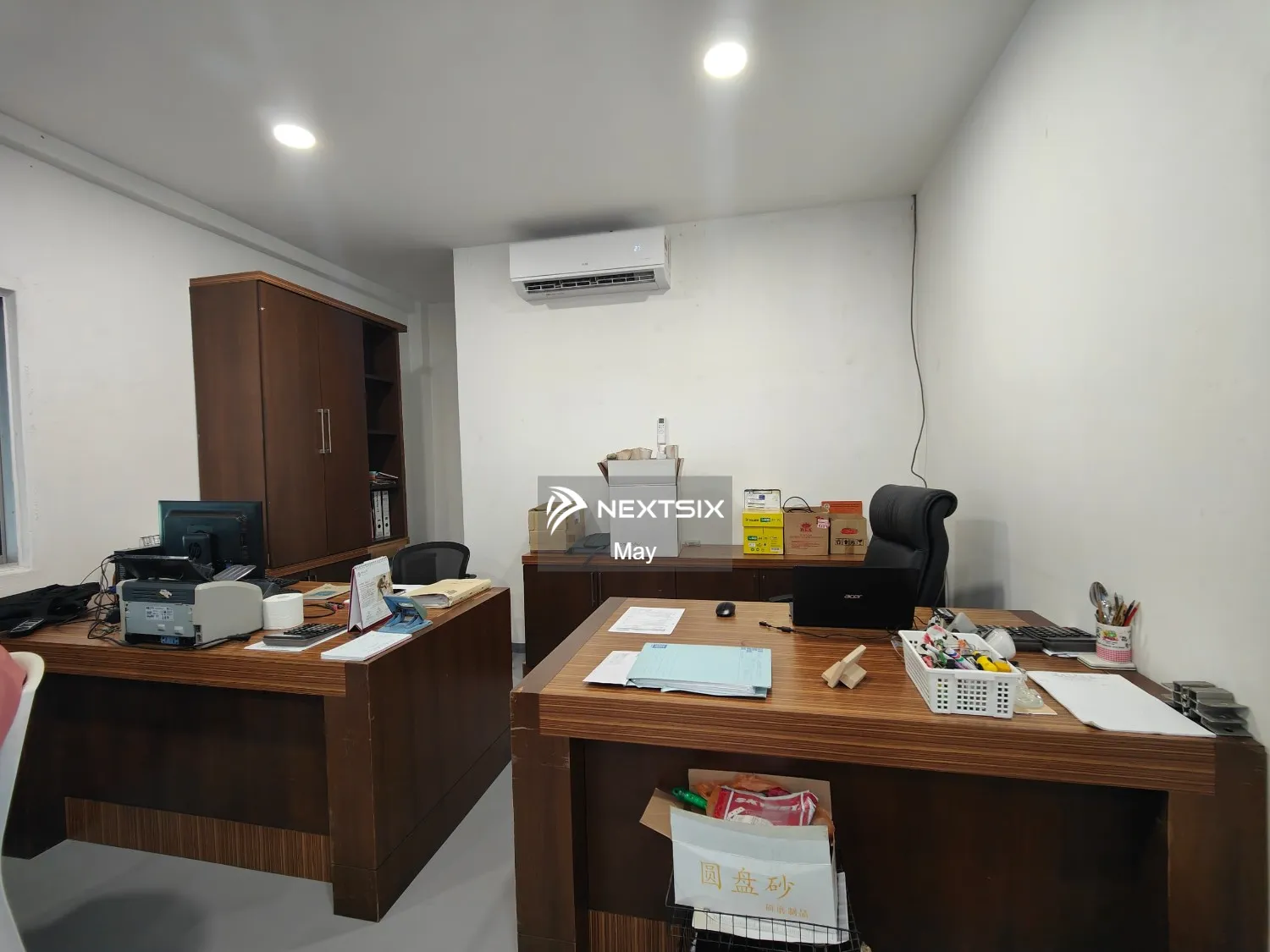 Factory For Sale in Bukit Rambai Melaka