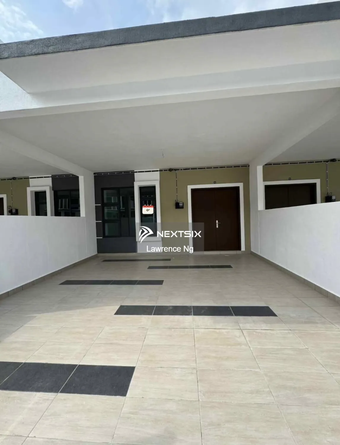 2-sty Terrace/Link House For Sale in Johor Bahru Johor