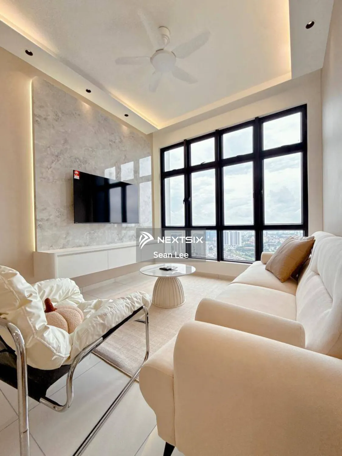 Serviced Residence For Rent in Johor Bahru Johor