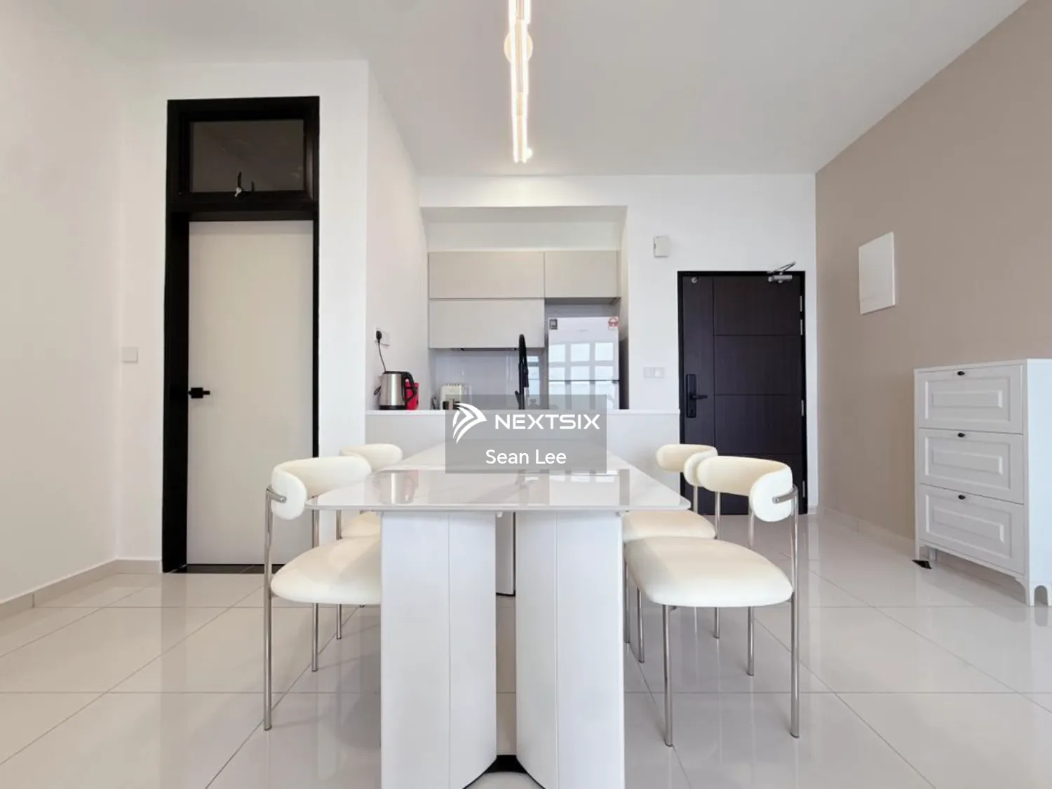 Serviced Residence For Rent in Johor Bahru Johor - Image 4