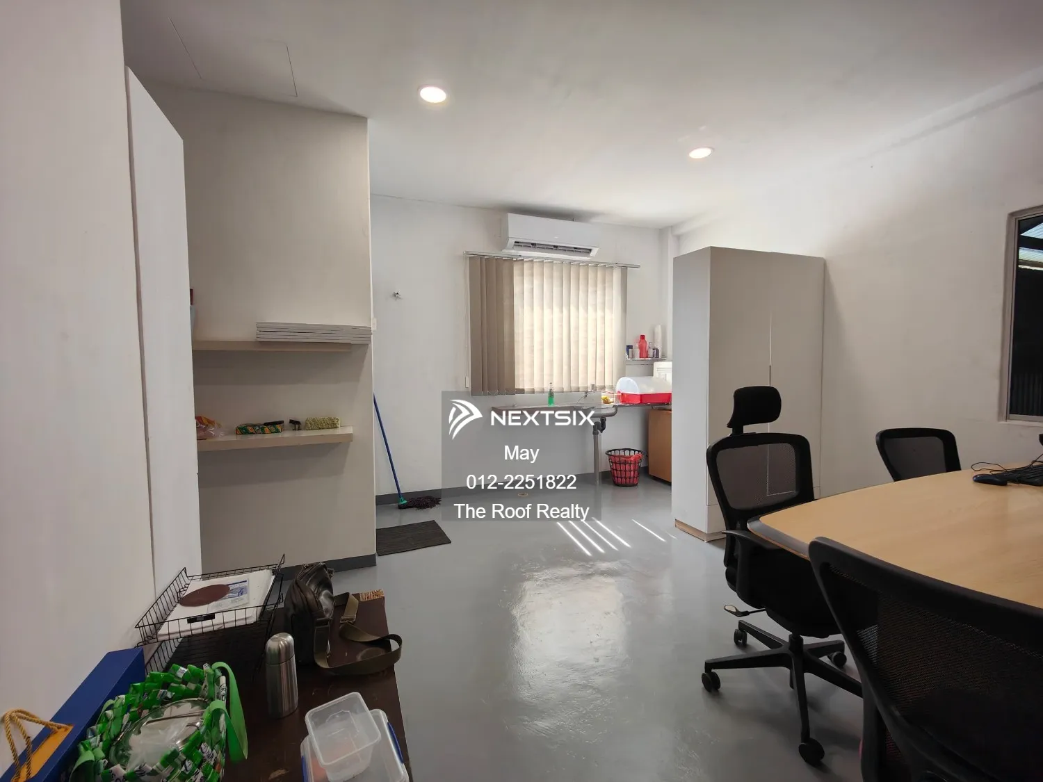 Factory For Rent in Bukit Rambai Melaka