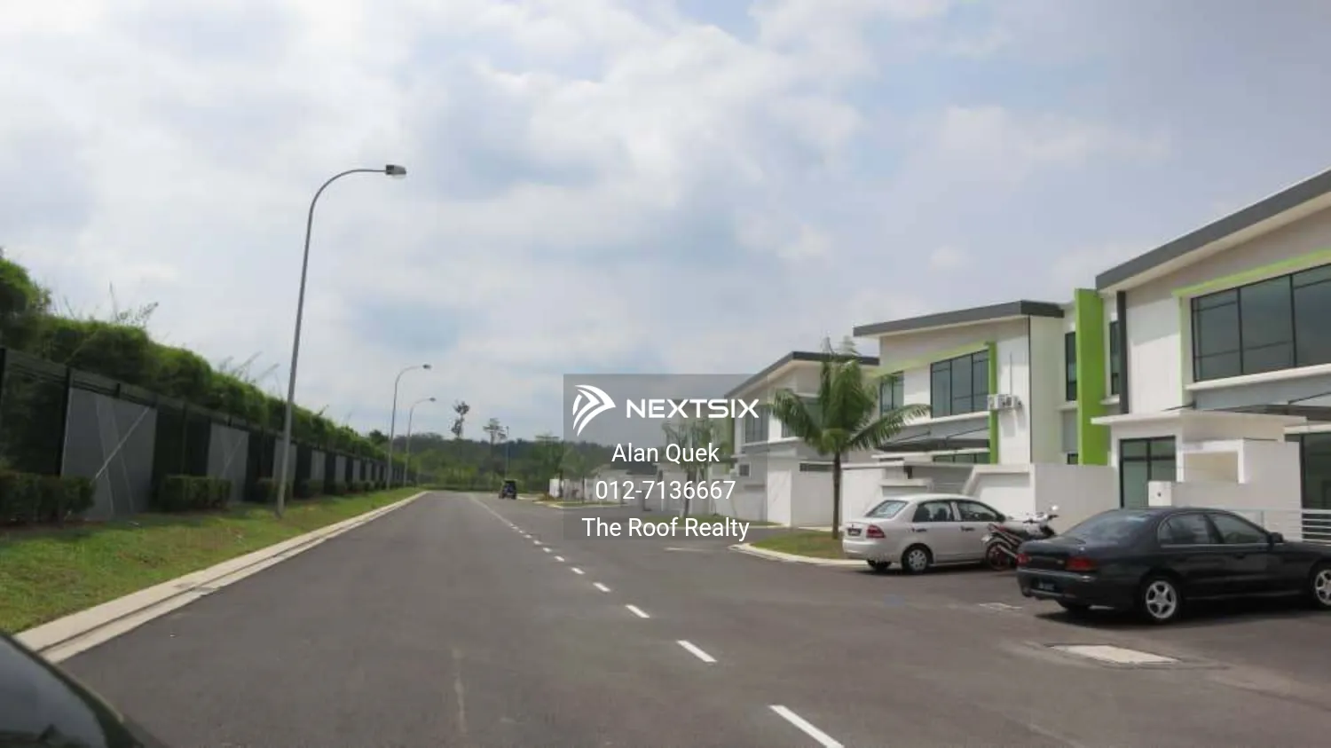 Semi-D Factory For Rent in Johor Bahru Johor - Image 4