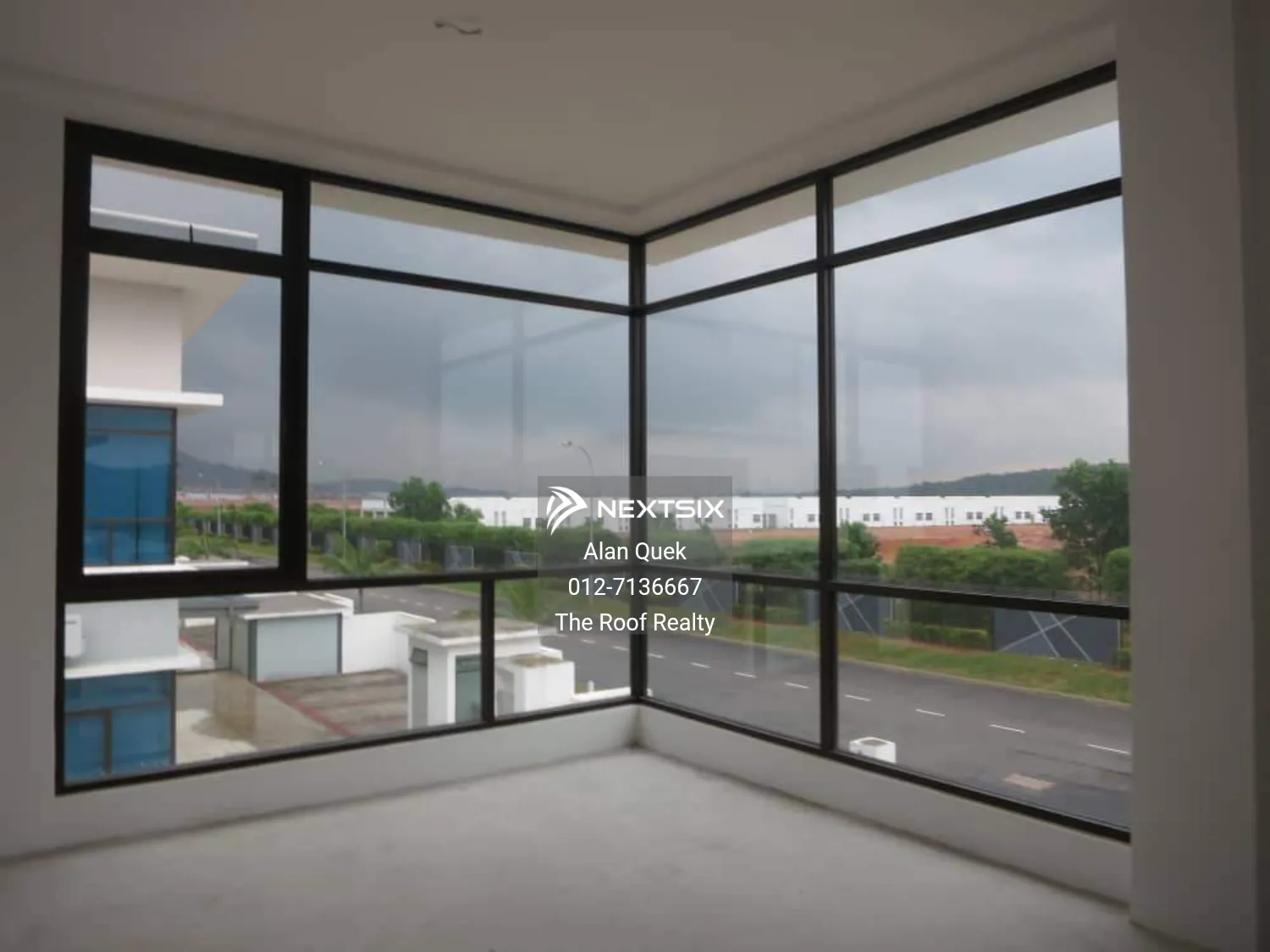Semi-D Factory For Rent in Johor Bahru Johor - Image 6