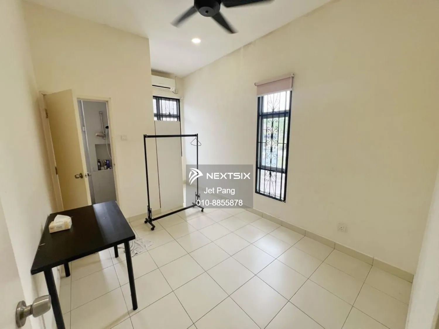 2-sty Terrace/Link House For Sale in Johor Bahru Johor - Image 10