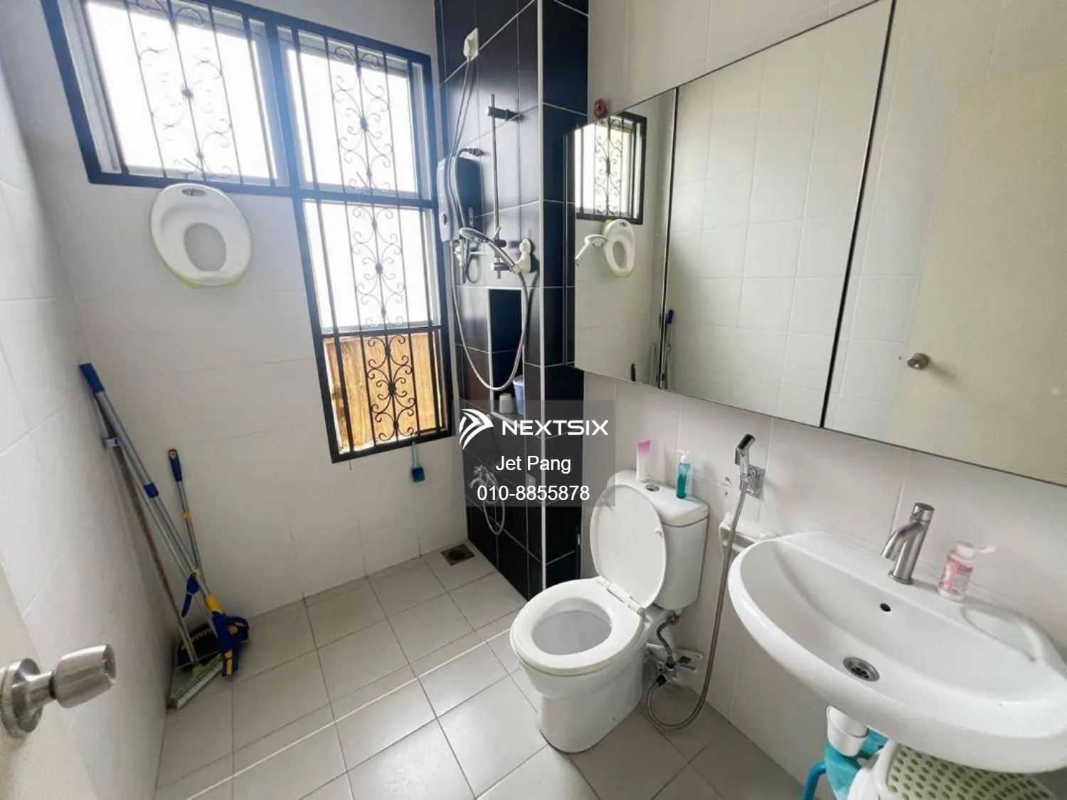 2-sty Terrace/Link House For Sale in Johor Bahru Johor - Image 12