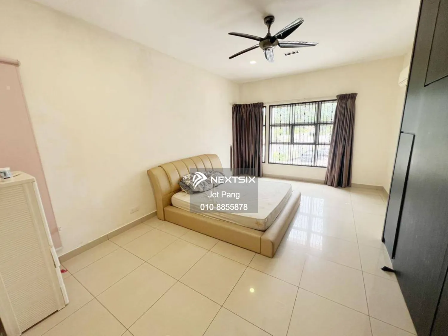 2-sty Terrace/Link House For Sale in Johor Bahru Johor - Image 5