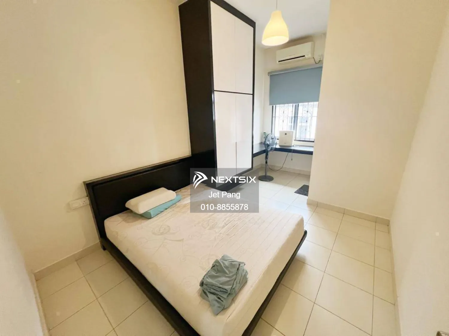 2-sty Terrace/Link House For Sale in Johor Bahru Johor - Image 8