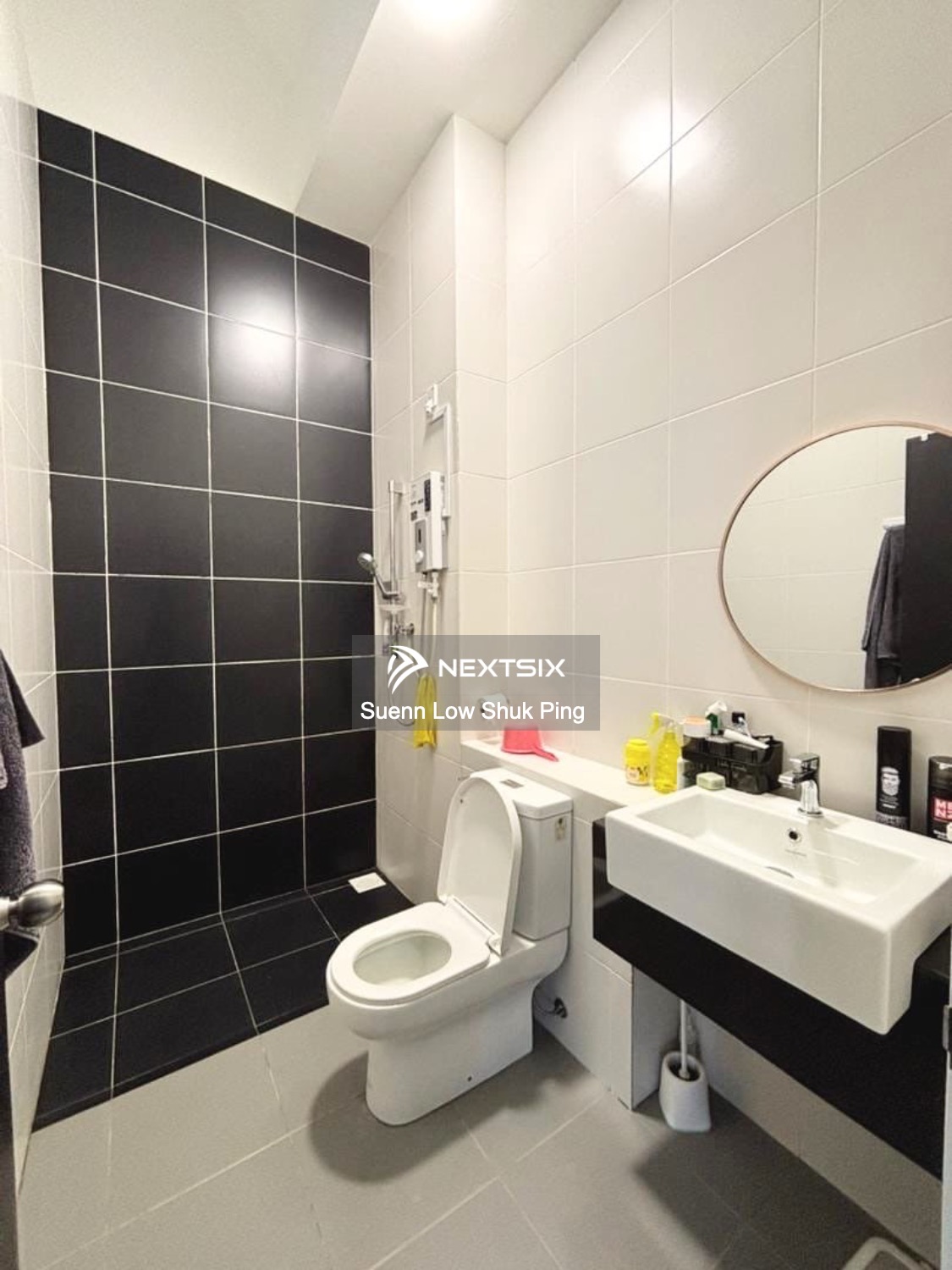 2-sty Terrace/Link House For Sale in Iskandar Puteri (Nusajaya) Johor - Image 6