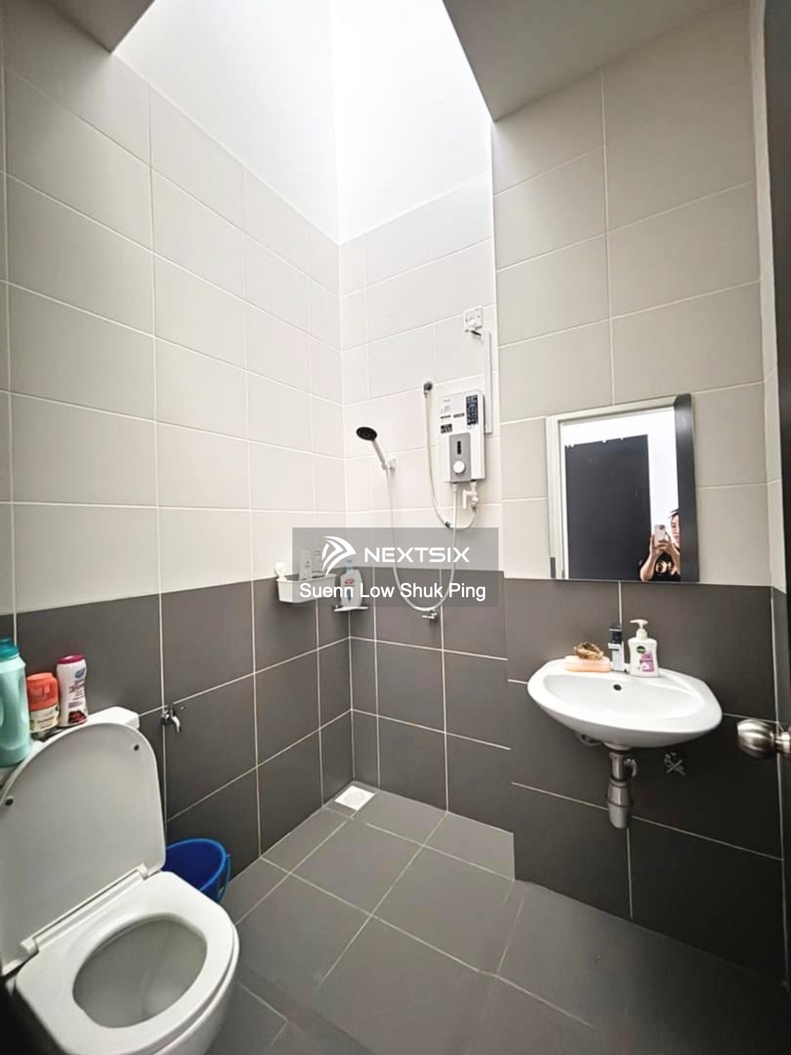 2-sty Terrace/Link House For Sale in Iskandar Puteri (Nusajaya) Johor - Image 7