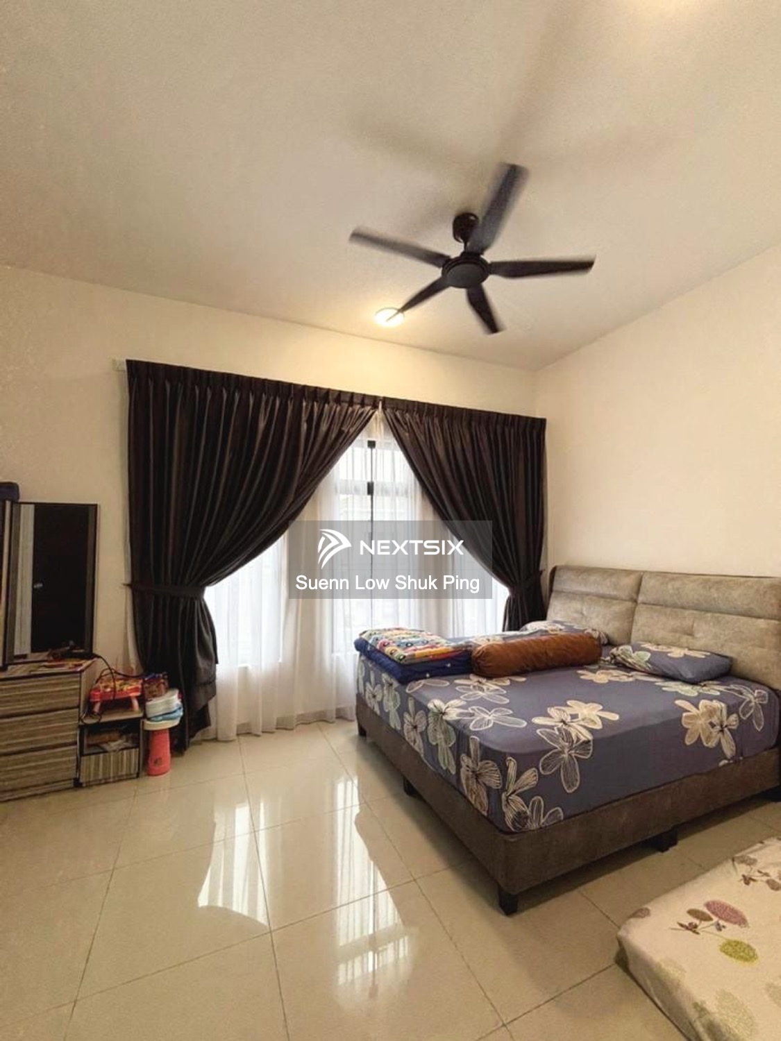 2-sty Terrace/Link House For Sale in Iskandar Puteri (Nusajaya) Johor - Image 9