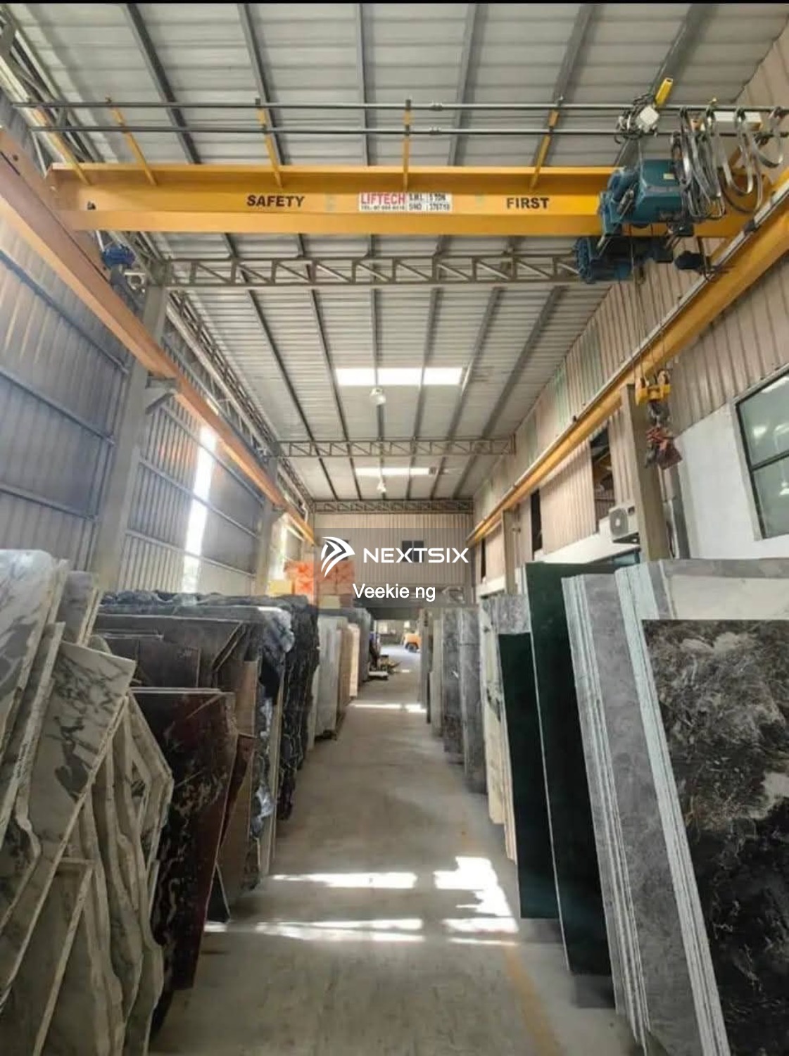 Factory For Rent in Ulu Tiram Johor - Image 10