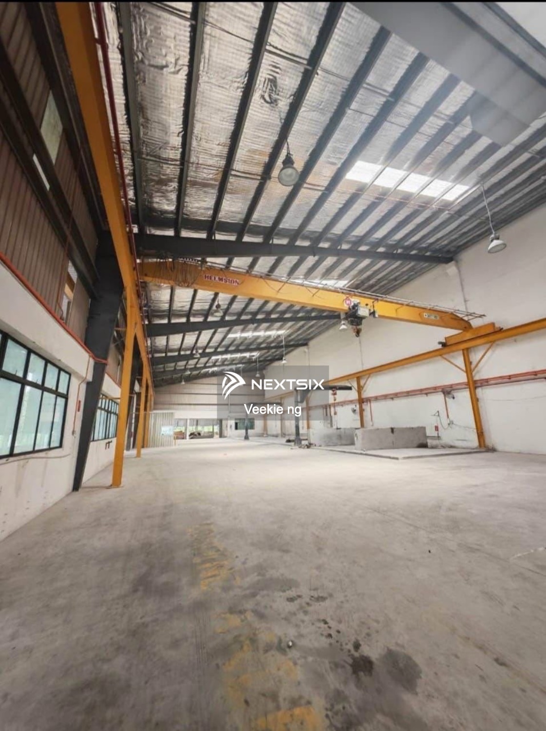 Factory For Rent in Ulu Tiram Johor - Image 13