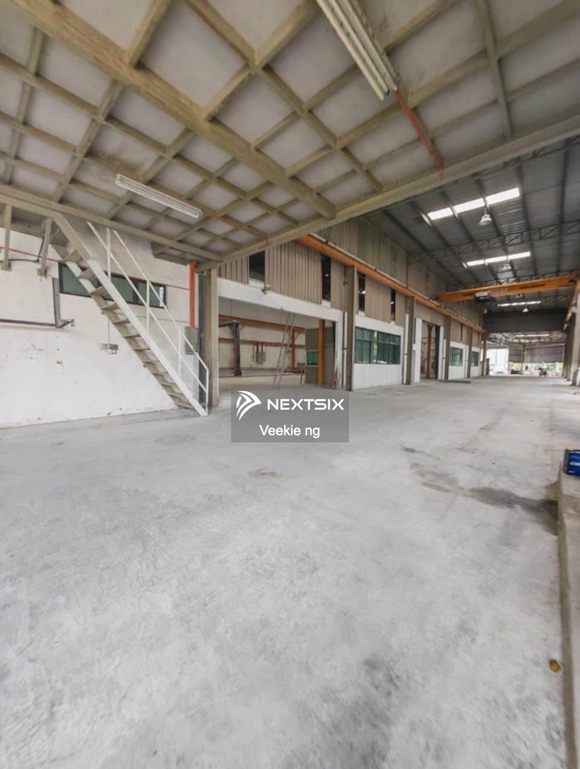 Factory For Rent in Ulu Tiram Johor - Image 15