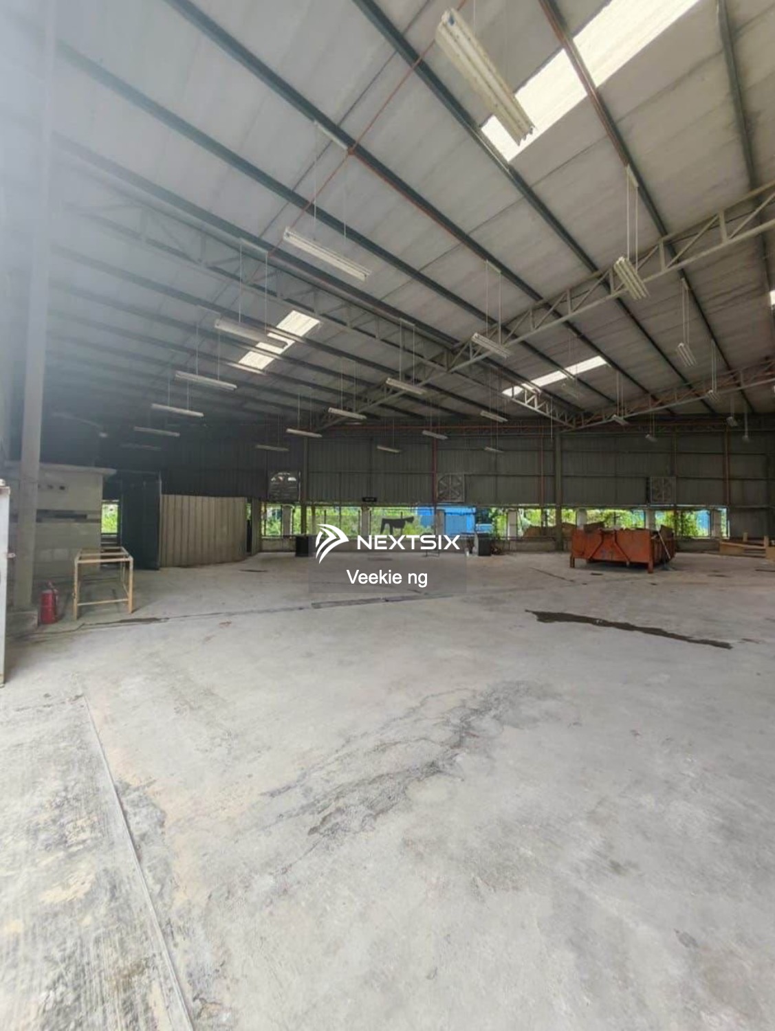 Factory For Rent in Ulu Tiram Johor - Image 16
