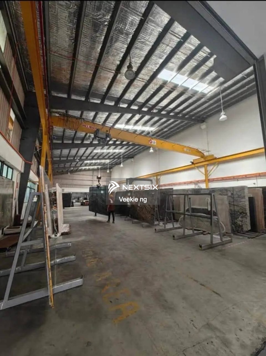 Factory For Rent in Ulu Tiram Johor - Image 17