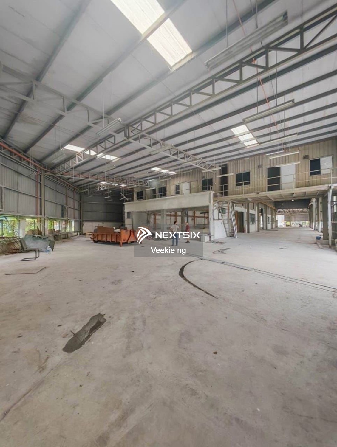 Factory For Rent in Ulu Tiram Johor - Image 19