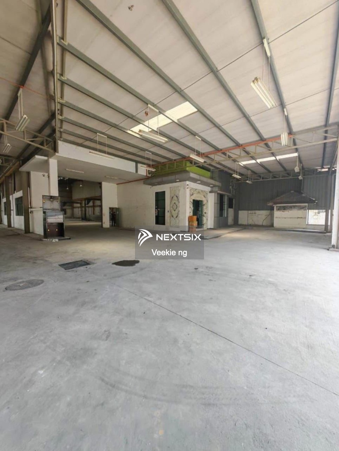 Factory For Rent in Ulu Tiram Johor - Image 20