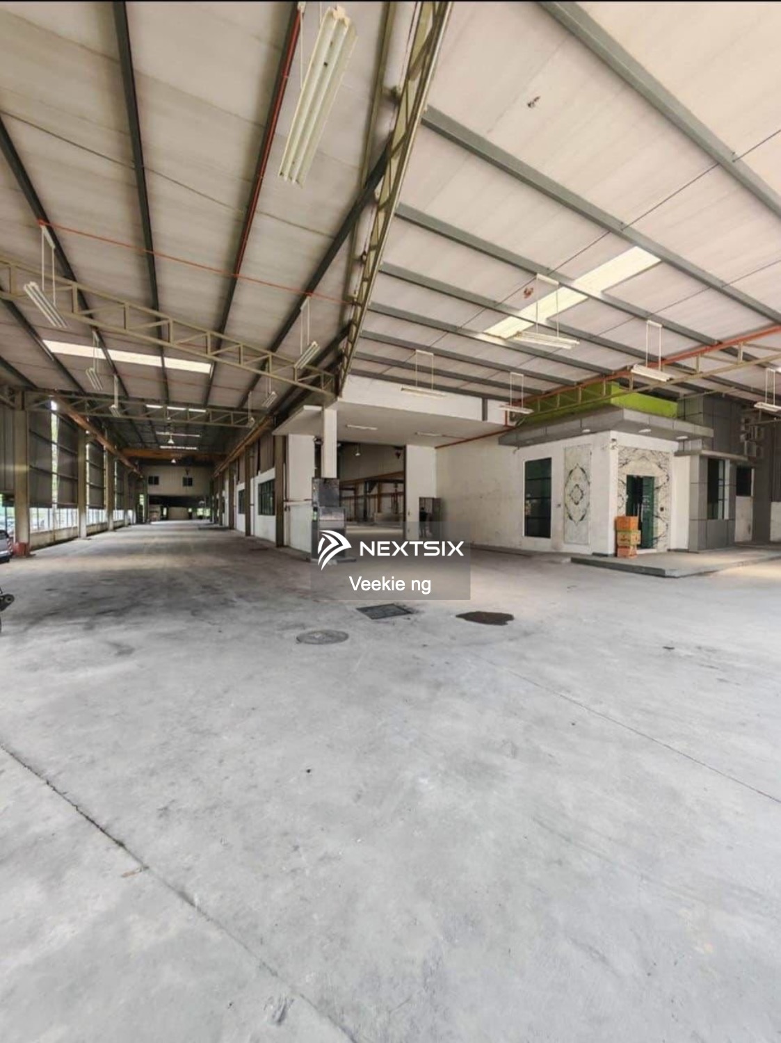Factory For Rent in Ulu Tiram Johor - Image 8