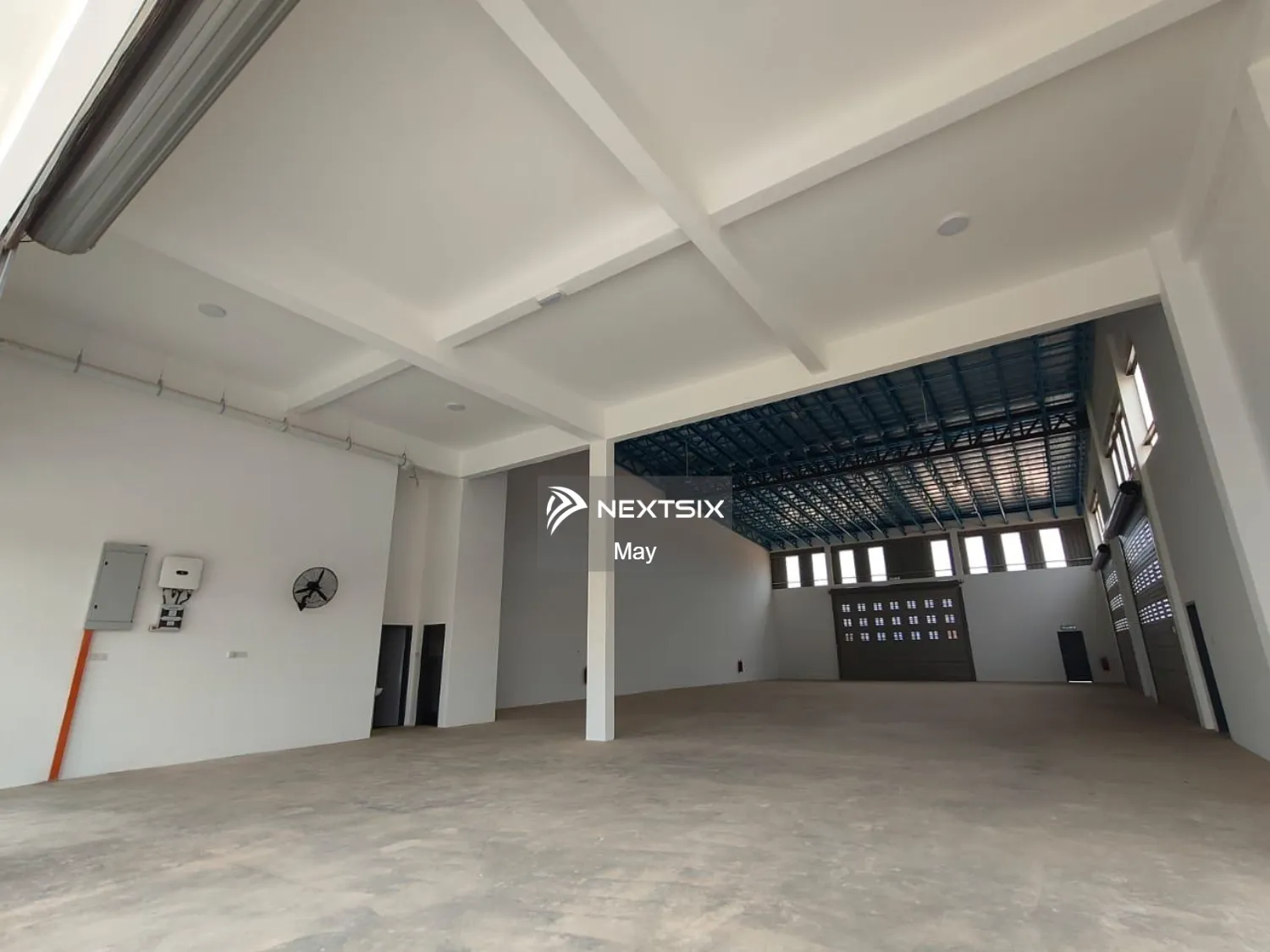 Factory For Sale in Melaka Tengah Melaka