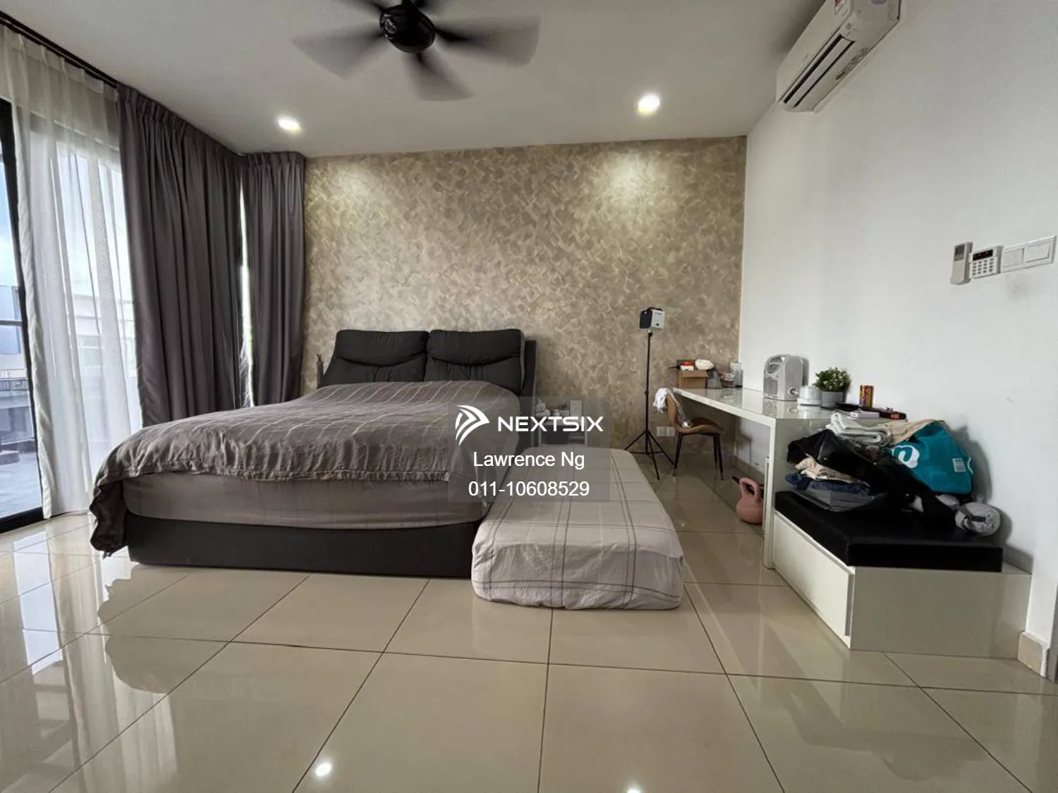 Cluster House For Sale in Johor Bahru Johor - Image 10