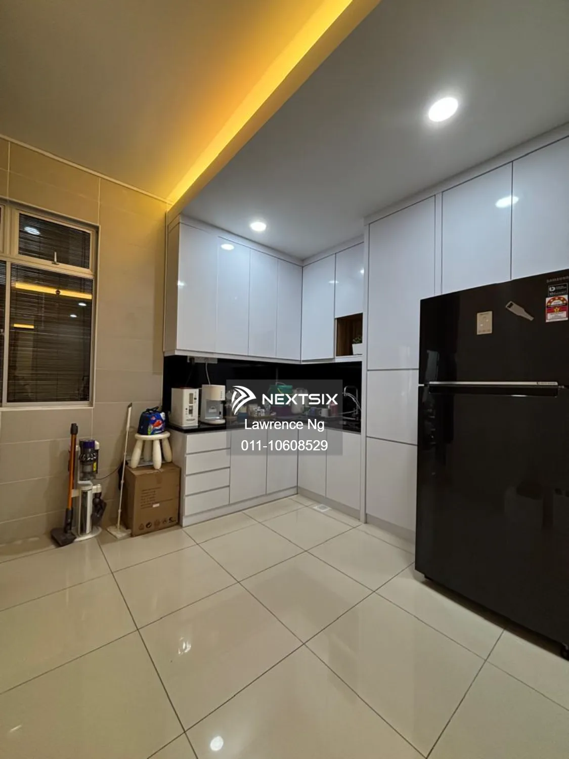 Cluster House For Sale in Johor Bahru Johor - Image 7
