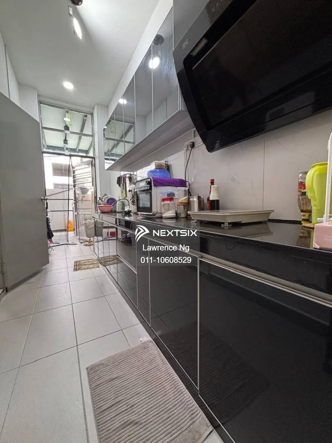 Cluster House For Sale in Johor Bahru Johor - Image 8