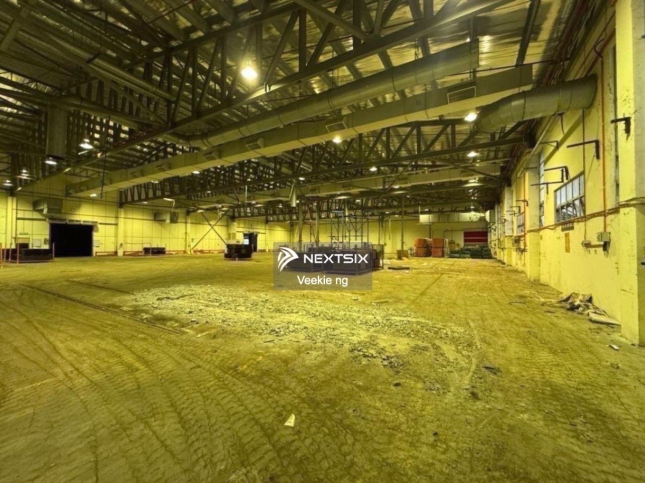 Factory For Rent in Gelang Patah Johor - Image 2