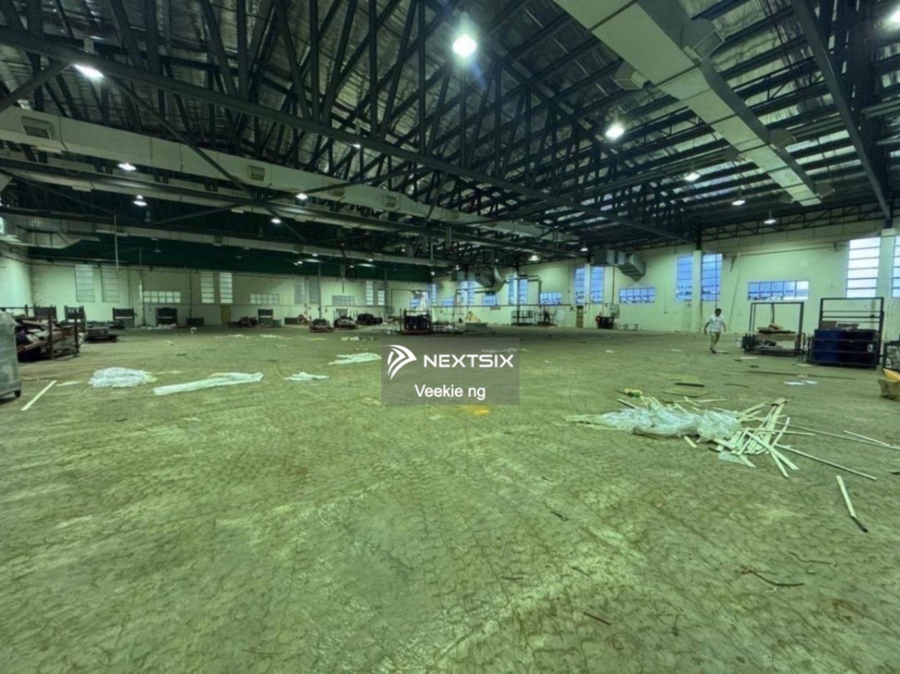 Factory For Rent in Gelang Patah Johor - Image 3