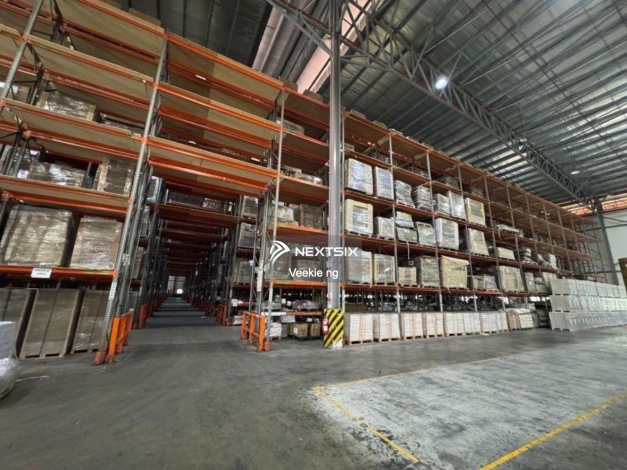 Factory For Rent in Skudai Johor