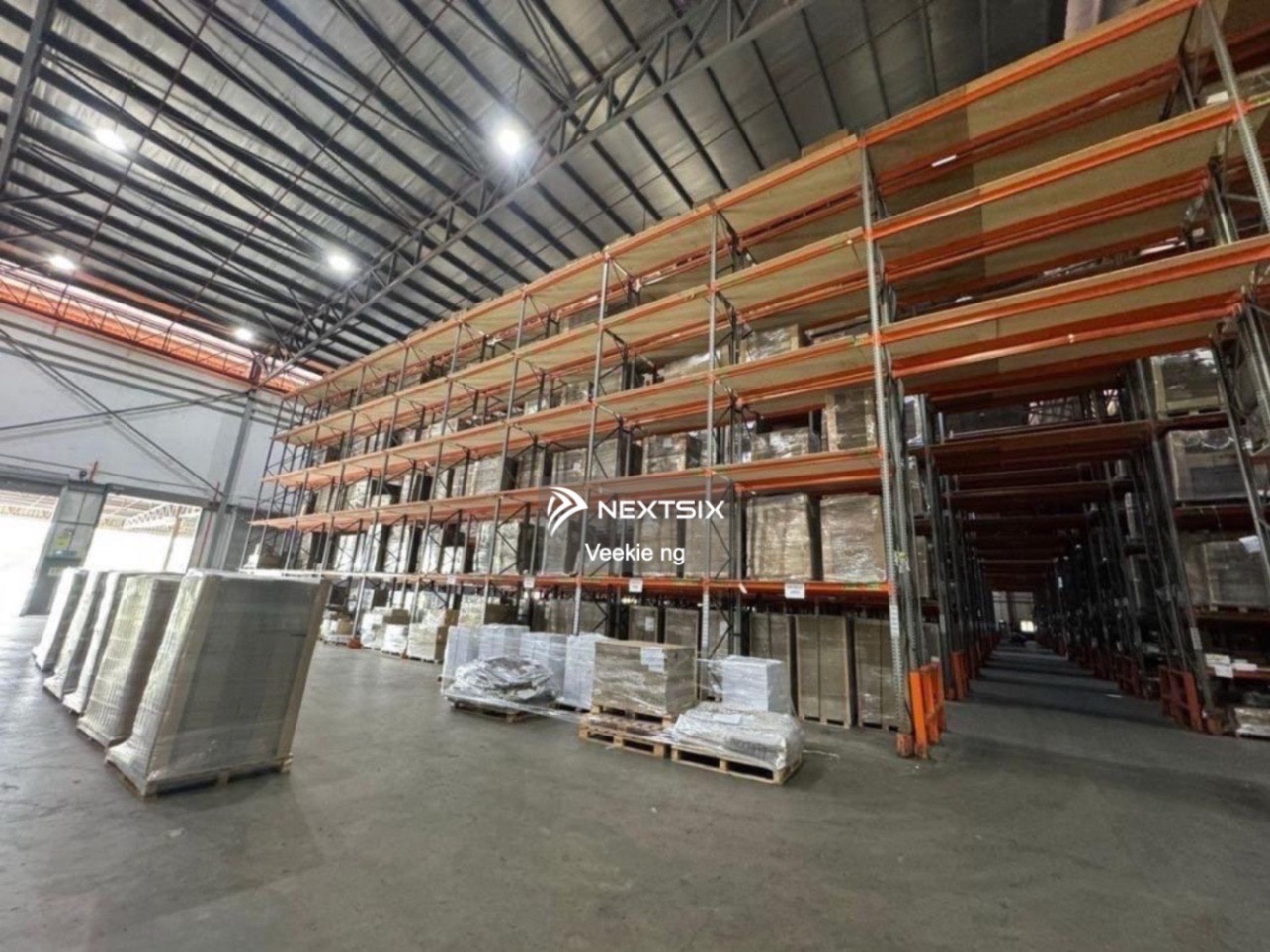 Factory For Rent in Skudai Johor - Image 6