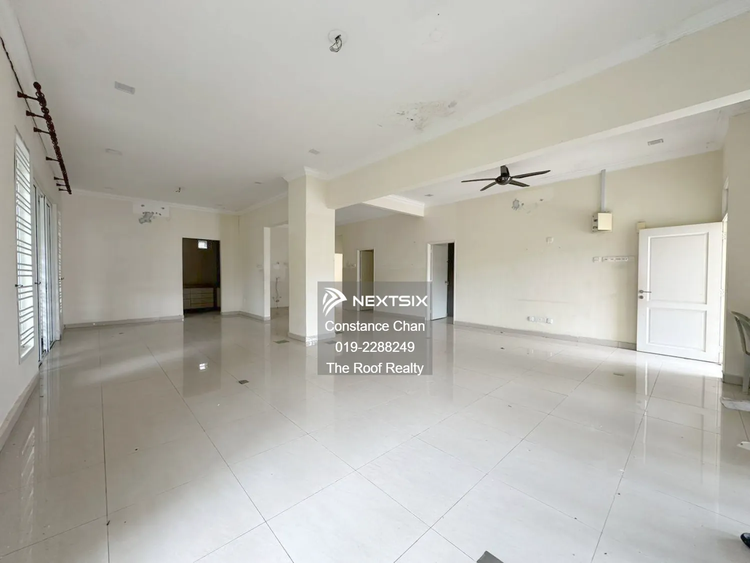 1-sty Terrace/Link House For Sale in Setia Indah Johor
