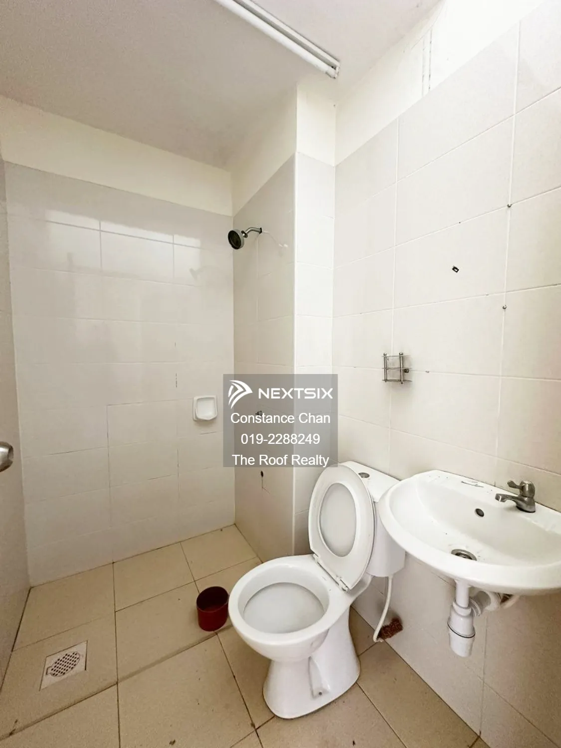 1-sty Terrace/Link House For Sale in Setia Indah Johor - Image 10