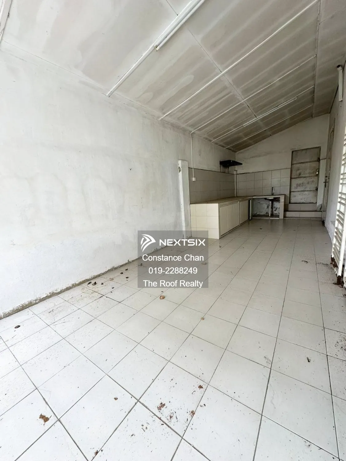 1-sty Terrace/Link House For Sale in Setia Indah Johor - Image 11