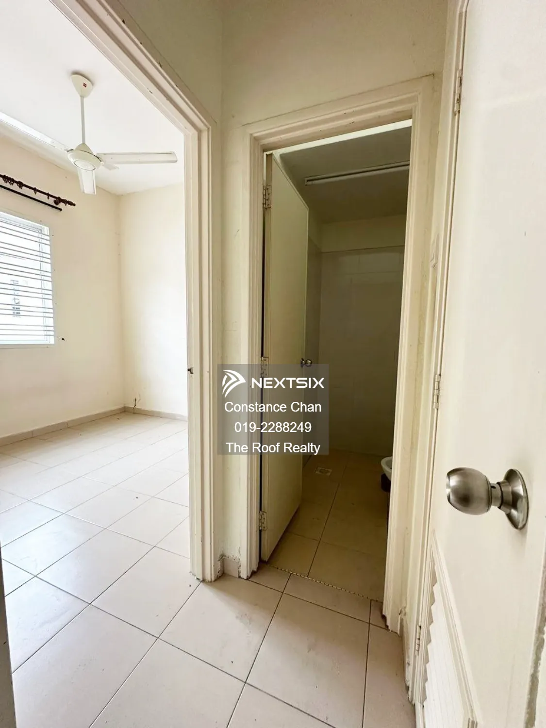 1-sty Terrace/Link House For Sale in Setia Indah Johor - Image 12