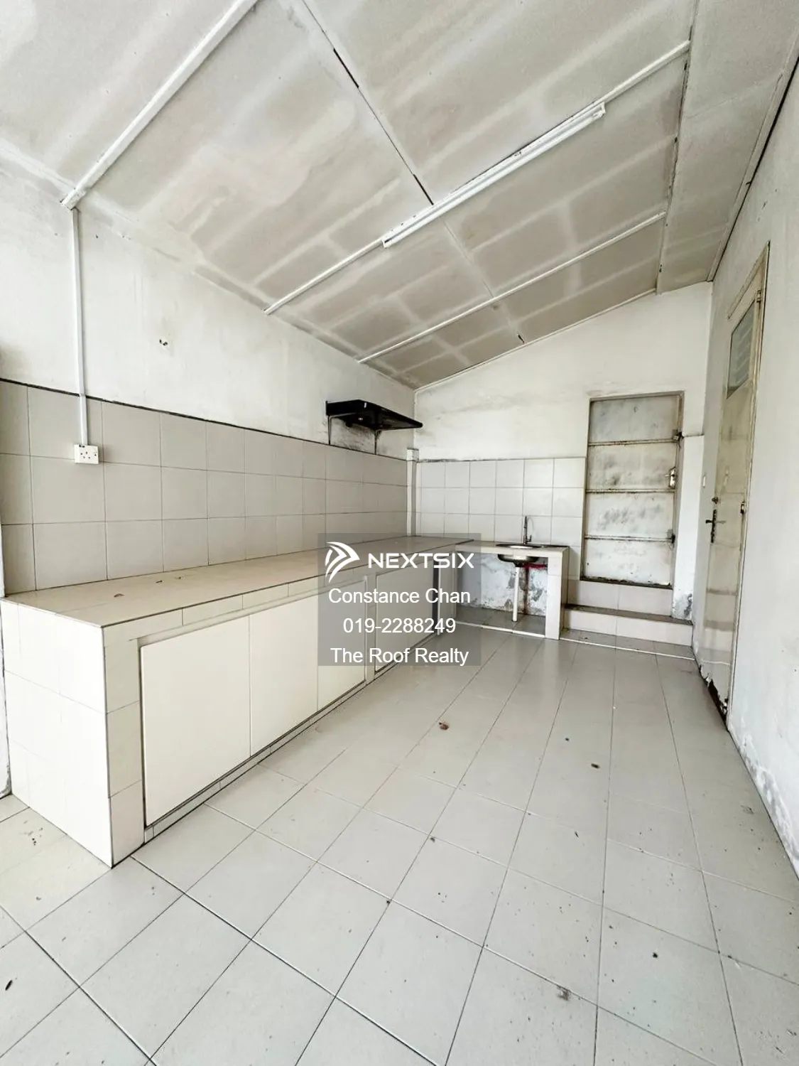 1-sty Terrace/Link House For Sale in Setia Indah Johor - Image 13