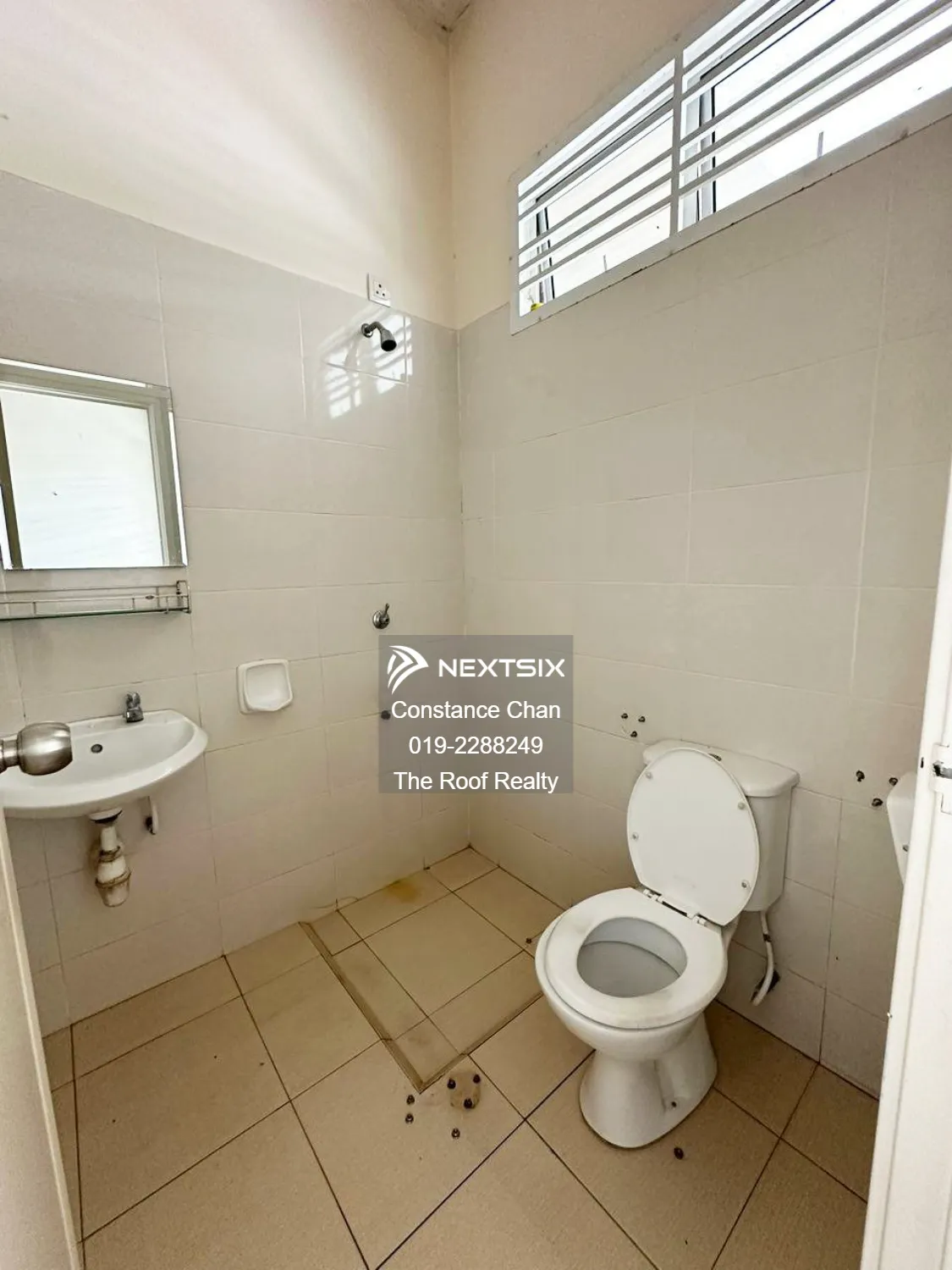 1-sty Terrace/Link House For Sale in Setia Indah Johor - Image 14