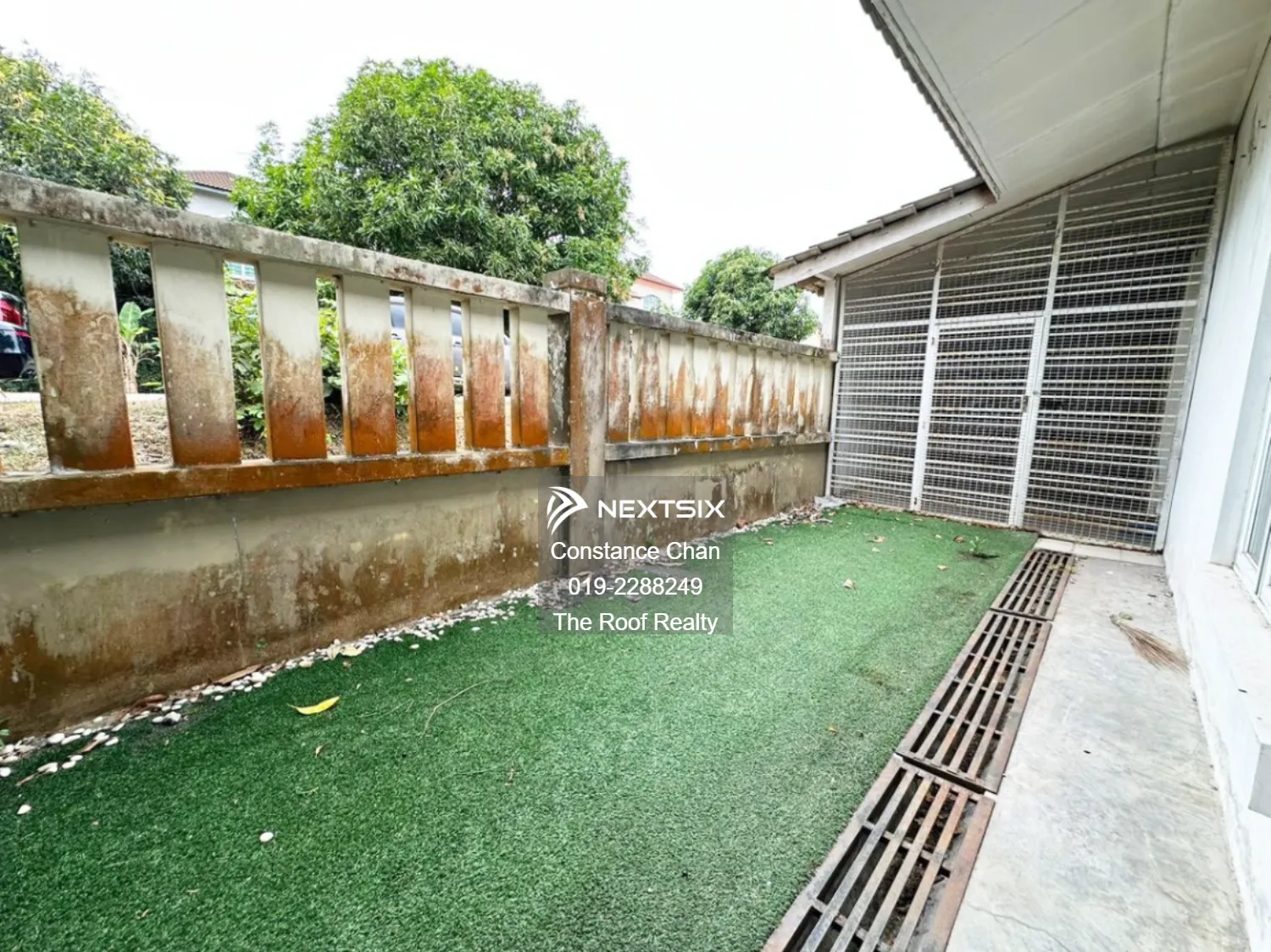 1-sty Terrace/Link House For Sale in Setia Indah Johor - Image 15