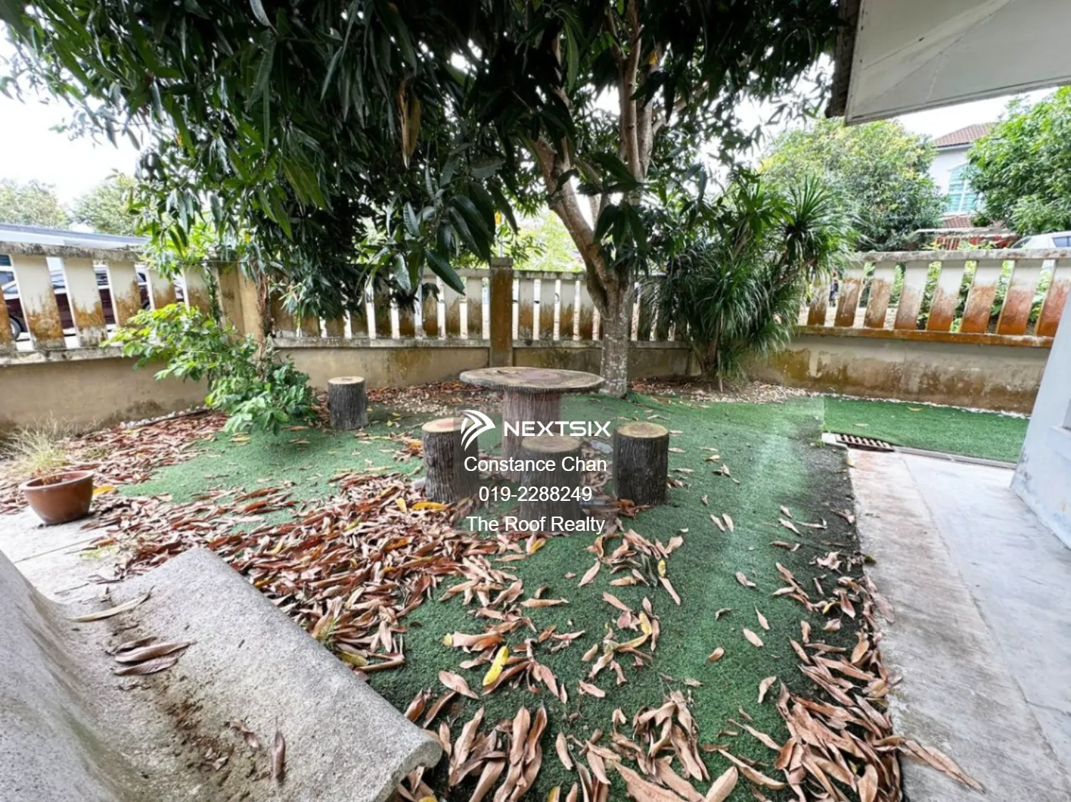 1-sty Terrace/Link House For Sale in Setia Indah Johor - Image 16