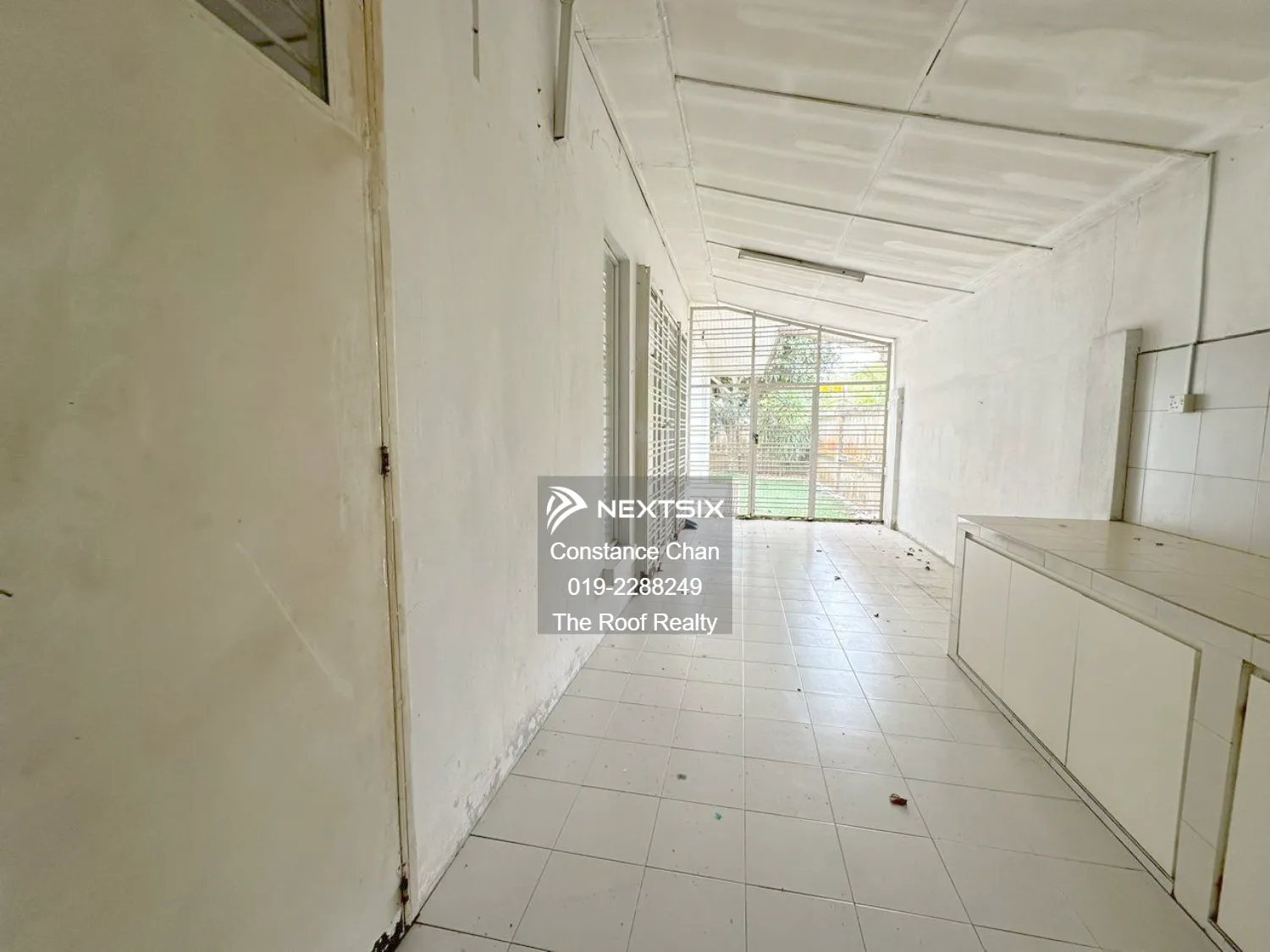 1-sty Terrace/Link House For Sale in Setia Indah Johor - Image 5