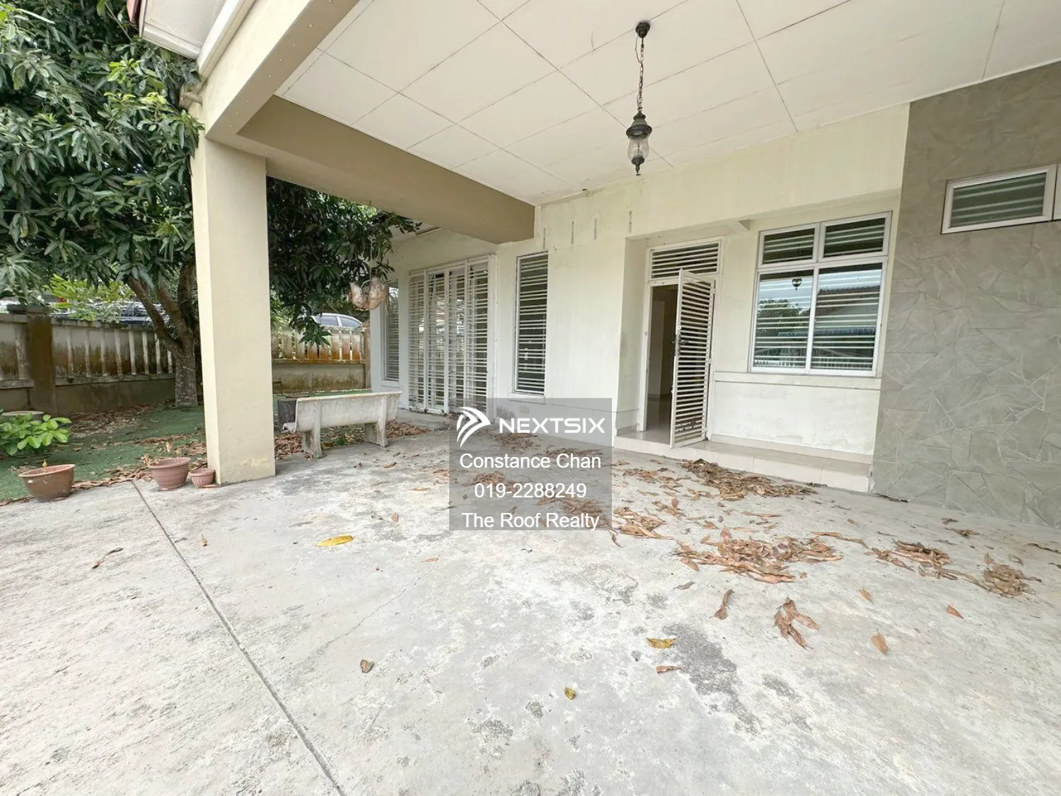 1-sty Terrace/Link House For Sale in Setia Indah Johor - Image 7