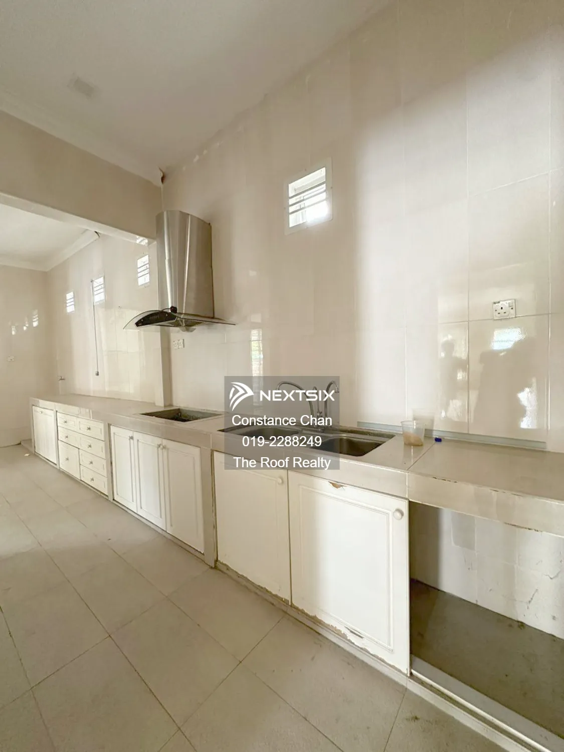 1-sty Terrace/Link House For Sale in Setia Indah Johor - Image 8