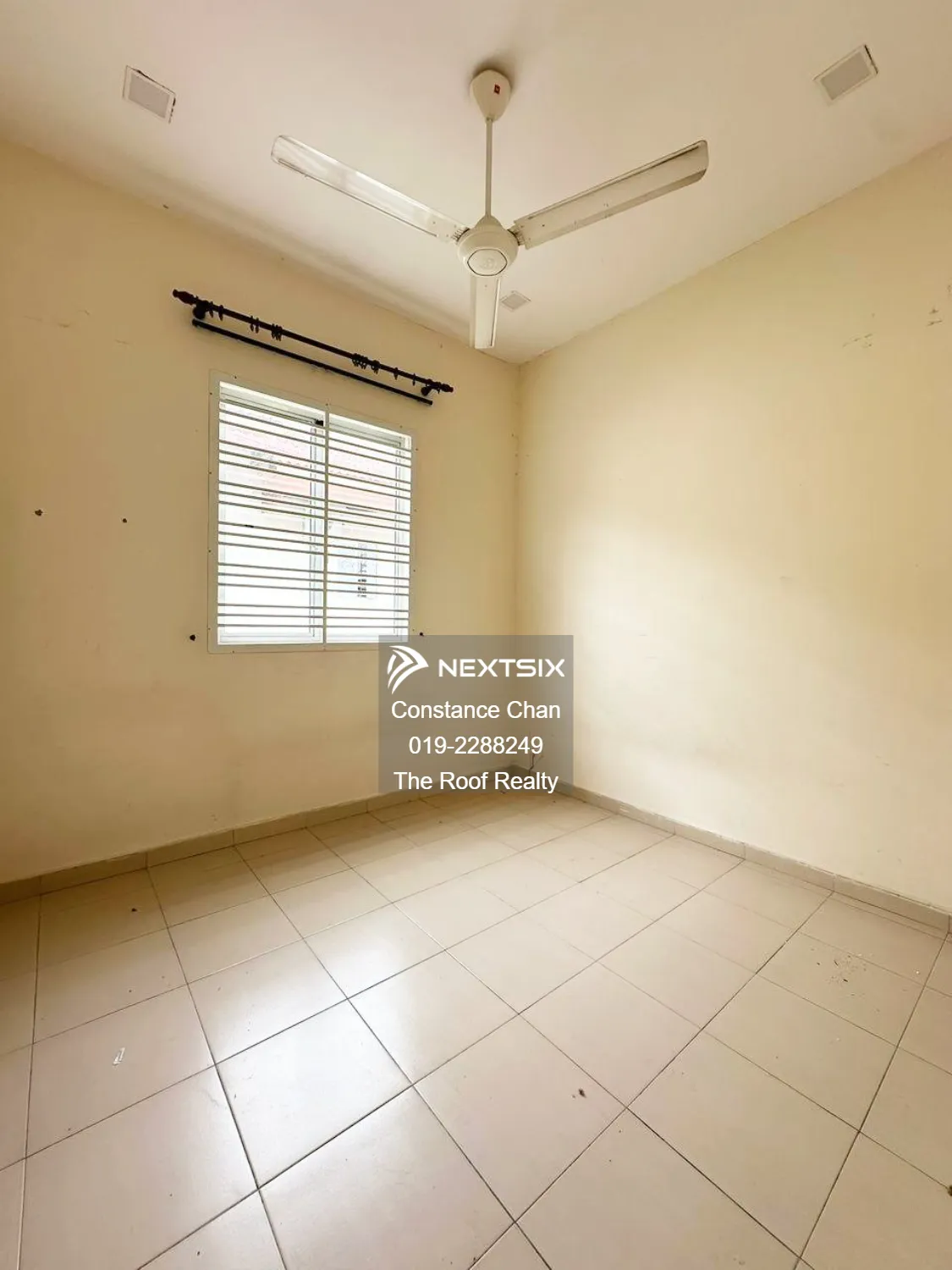 1-sty Terrace/Link House For Sale in Setia Indah Johor - Image 9